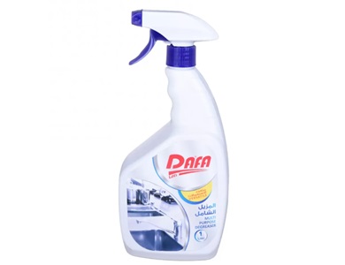 DAFA MULTI PURPOSE DEGREASER